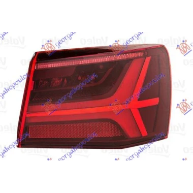 STOP LAMPA SPOLJASNJA LED KARAV.(VALEO)