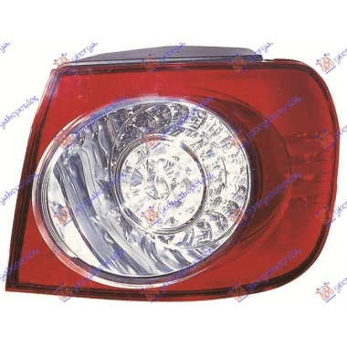 STOP LAMPA SPOLJASNJA (LED) (KINA)