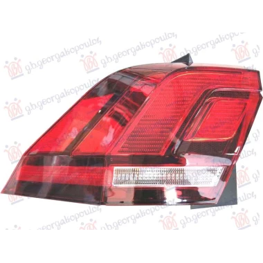 STOP LAMPA SPOLJASNJA LED (KINA)