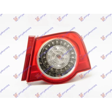 STOP LAMPA SPOLJASNJA LED (KINA)