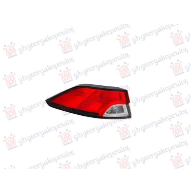 STOP LAMPA SPOLJASNJA LED (LED/WY21W) (DEPO)