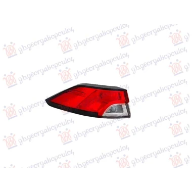 STOP LAMPA SPOLJASNJA LED (LED/WY21W) (DEPO)