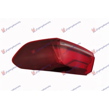 STOP LAMPA SPOLJASNJA LED (LOW VERSION) (O)