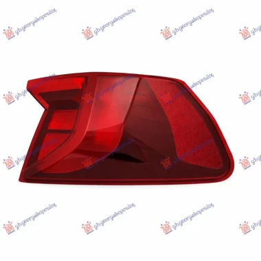 STOP LAMPA SPOLJASNJA LED (LOW VERSION) (O)