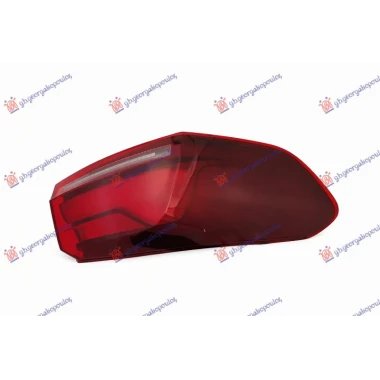 STOP LAMPA SPOLJASNJA LED (LOW VERSION) (O)
