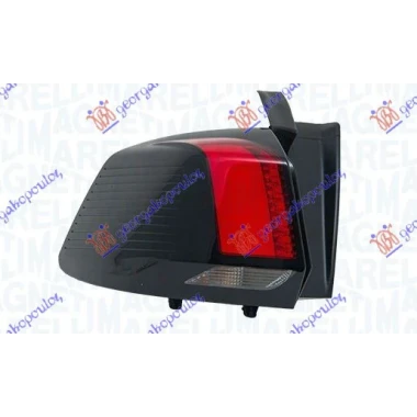 STOP LAMPA SPOLJASNJA LED (MARELLI)