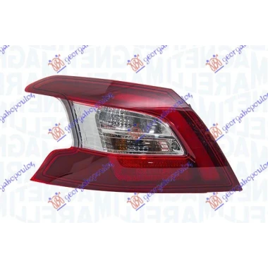 STOP LAMPA SPOLJASNJA LED (MARELLI)