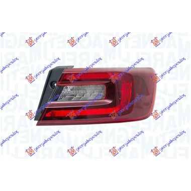 STOP LAMPA SPOLJASNJA LED (MARELLI)