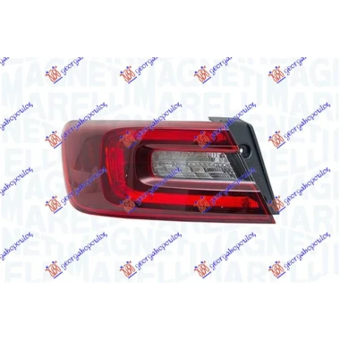 STOP LAMPA SPOLJASNJA LED (MARELLI)