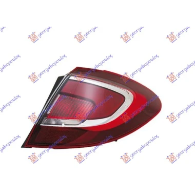 STOP LAMPA SPOLJASNJA LED (MARELLI)
