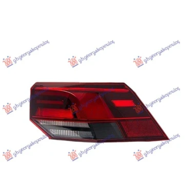 STOP LAMPA SPOLJASNJA LED (MARELLI)