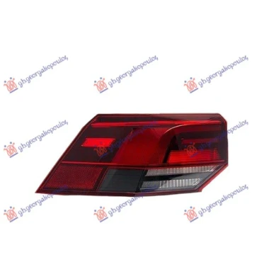 STOP LAMPA SPOLJASNJA LED (MARELLI)
