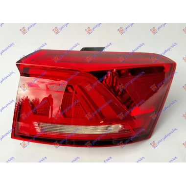 STOP LAMPA SPOLJASNJA LED (MARELLI)