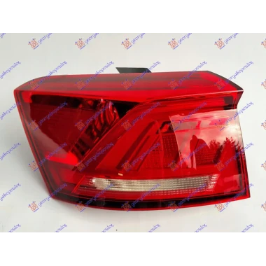 STOP LAMPA SPOLJASNJA LED (MARELLI)