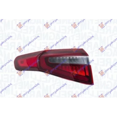 STOP LAMPA SPOLJASNJA LED (MARELLI)