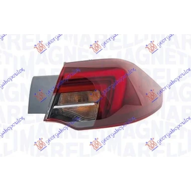 STOP LAMPA SPOLJASNJA LED (MARELLI)
