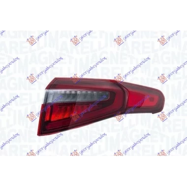 STOP LAMPA SPOLJASNJA LED (MARELLI)