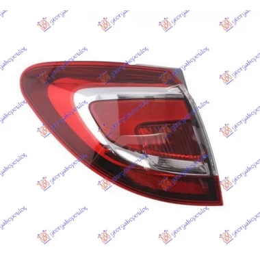 STOP LAMPA SPOLJASNJA LED (MARELLI)