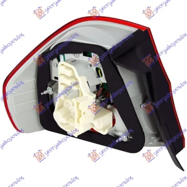 STOP LAMPA SPOLJASNJA LED (MARELLI)
