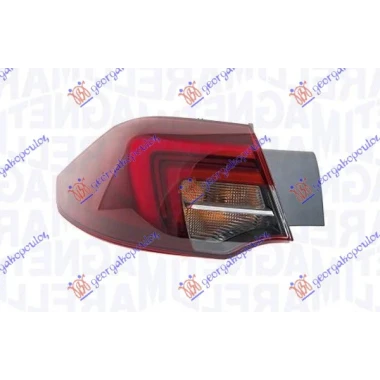 STOP LAMPA SPOLJASNJA LED (MARELLI)