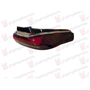 STOP LAMPA SPOLJASNJA LED (MARELLI)