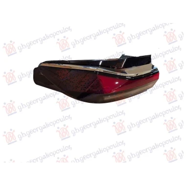 STOP LAMPA SPOLJASNJA LED (MARELLI)