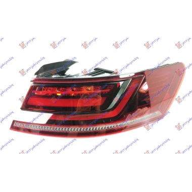 STOP LAMPA SPOLJASNJA LED (MARELLI)