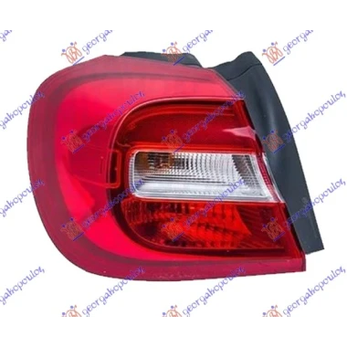 STOP LAMPA SPOLJASNJA LED (MARELLI)