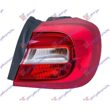 STOP LAMPA SPOLJASNJA LED (MARELLI)