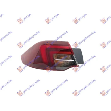 STOP LAMPA SPOLJASNJA LED (MARELLI)