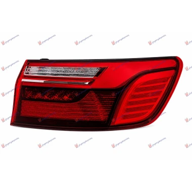 STOP LAMPA SPOLJASNJA LED (MARELLI)