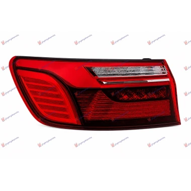 STOP LAMPA SPOLJASNJA LED (MARELLI)