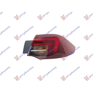 STOP LAMPA SPOLJASNJA LED (MARELLI)