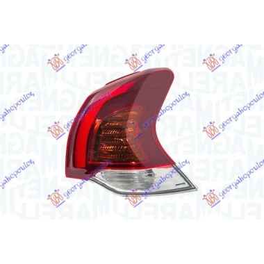STOP LAMPA SPOLJASNJA LED (MARELLI)