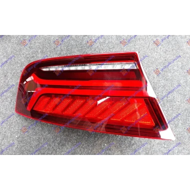 STOP LAMPA SPOLJASNJA LED (O)