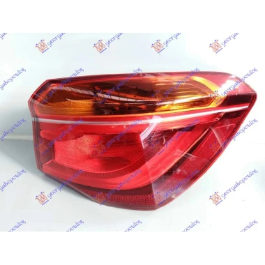 STOP LAMPA SPOLJASNJA LED (O)