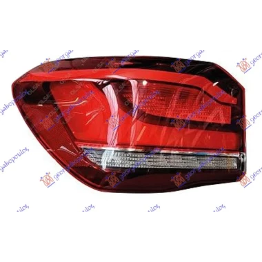 STOP LAMPA SPOLJASNJA LED (O)