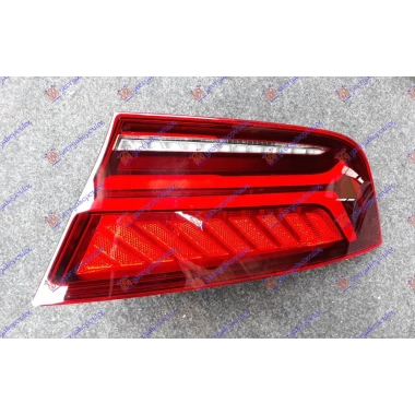 STOP LAMPA SPOLJASNJA LED (O)
