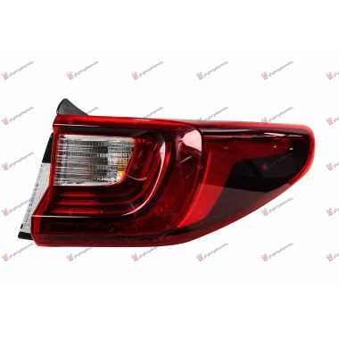 STOP LAMPA SPOLJASNJA LED (ORIGINALNI)