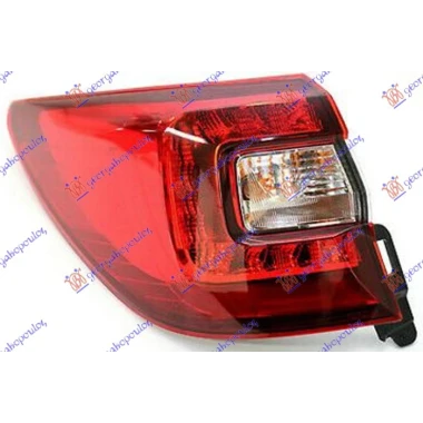 STOP LAMPA SPOLJASNJA LED (OUTBACK)