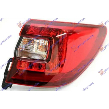 STOP LAMPA SPOLJASNJA LED (OUTBACK)