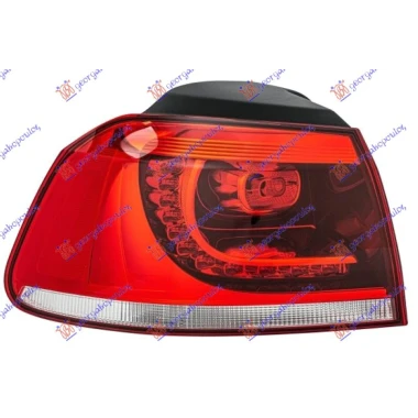 STOP LAMPA SPOLJASNJA LED (R-GTI)