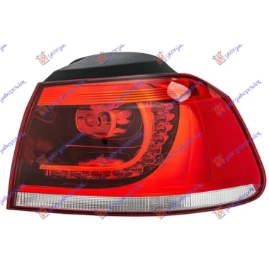 STOP LAMPA SPOLJASNJA LED (R-GTI)