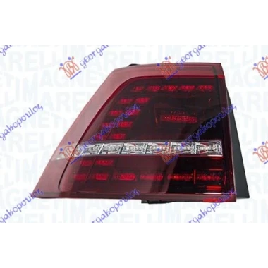 STOP LAMPA SPOLJASNJA LED (R) (MARELLI)