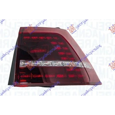 STOP LAMPA SPOLJASNJA LED (R) (MARELLI)