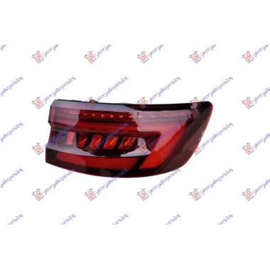 STOP LAMPA SPOLJASNJA LED (S4)