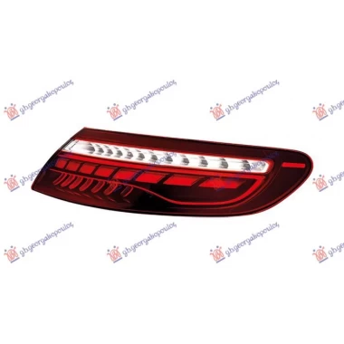 STOP LAMPA SPOLJASNJA LED (SA COMING HOME ANIMACIJOM) (ULO)