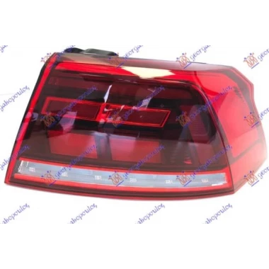 STOP LAMPA SPOLJASNJA LED (SEDAN)