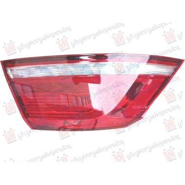 STOP LAMPA SPOLJASNJA LED (SEDAN) (MIGAVAC DOLE)