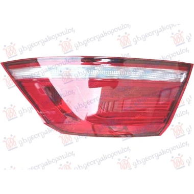 STOP LAMPA SPOLJASNJA LED (SEDAN) (MIGAVAC DOLE)